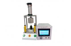 China 1pa - 200pa 1kpa  - 800kpa Auto Parts Test Equipment Air Tightness Detector supplier