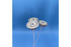 China Versatile Female Glue Applicator Valve - Efficient Solution for Various Adhesive Applications supplier