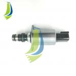 491-0908 Solenoid Valve 24V For E320 E323  Excavator 4910908 High Quality Popular for sale