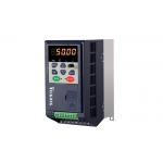Mini IP20 220Volt 380Volt VFD Variable Frequency Controller For AC Motor for sale