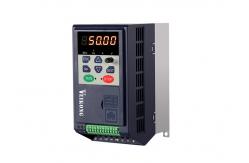 China Mini IP20 220Volt 380Volt VFD Variable Frequency Controller For AC Motor supplier