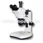 Trinocular 0.7x - 6.3x Track Stand Zoom Stereo Optical Microscope A23.0203