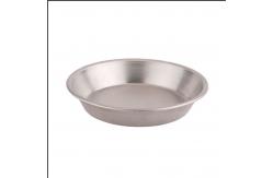 China                  Baking Tools Round Non Stick Aluminium Deep Dish Pizza Pan              supplier