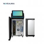 Lab Analytical Waters Ion Chromatography Instrumentation Of Ion Exchange Chromatography for sale