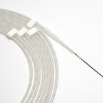 Surgical 260cm Zebra Hydrophilic Guide Wire For Hospital Use for sale