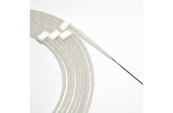 China Surgical 260cm Zebra Hydrophilic Guide Wire For Hospital Use supplier