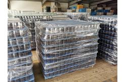China Plastic Basket Organizer manufacturer