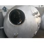 High Efficiency Reaction Autoclave For Chemical Manufacturing Plants for sale