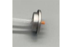 China Precision Oil-Based Insecticide Valves for Agricultural Use with Durable Design supplier