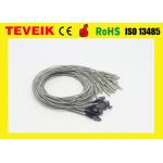 Factory Eeg Neurofeedback Machine EEG Cable Electrodes EEG Device for sale