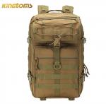 900D Oxford Tactical Hiking Backpack Molle System 40L Tactical Backpack for sale