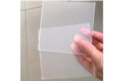 China Double Layer Customized Solar Panel Photovoltaic Glass with High Light Transmittance supplier