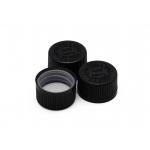 20mm 24mm Child Proof Cap PP Plastic Medicine For Pill Bottle for sale