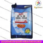 OPP Stand up Aluminum Foil Pouch Packaging Bag For Detergent for sale