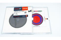 China 70mm CBN Cutting Tools PCBN Composite 3um Grit Chemic Stability supplier