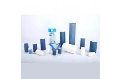 China OEM Service Medical Cotton Wool Roll With High Absorbency Capacity supplier