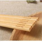 Travelling Tableware Japanese Reusable Chopsticks Chinese No Splinters for sale