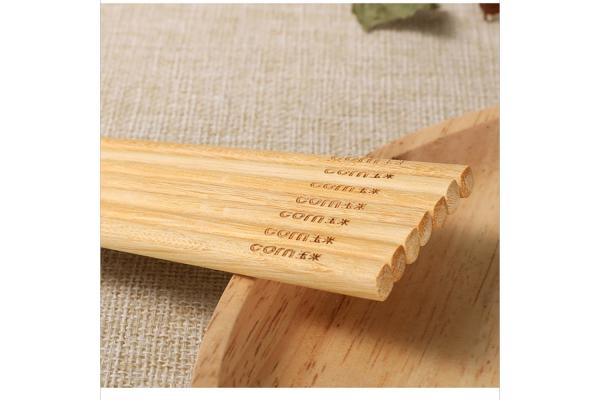 Travelling Tableware Japanese Reusable Chopsticks Chinese No Splinters