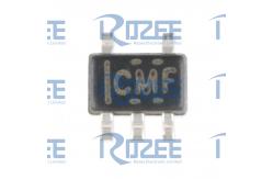 China SN74LVC1G125DCKR supplier
