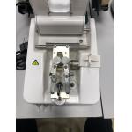 Adjustable Groove Position Optical Lens Groover For CR39 And Glass Lenses GD3601A