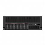 ThinkSystem SR860 SR868 Virtualized Database Storage 4U High Performance Super Computing Server for sale