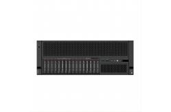 China Original Lenove Thinksystem SR868 Xeon Intel 6226 CPU DDR4 4U Rack Server supplier