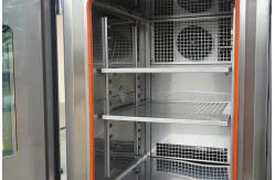 China Customized Temperature Humidity Chambers , Environmental Testing Instrument supplier
