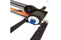 China 1309 Laser Cutting Machine MDF Plywod Acrylic 80w Laser Engraving supplier