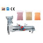 Commercial Cookie Grinding Machine Stainless Steel Suitable For Food Factories Food Stores for sale