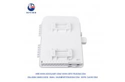 China 24 Core Fiber Access Terminal Box FTTH Distribution Box supplier