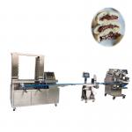 Automatic Biscotti Ai Fichi making machine: for sale