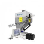 High Precision Side Loss In Weight Screw Feeder For Powder Additives