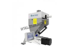 China Twin Screw Granules Masterbatch Loss In Weight Feeder In Plastic Extrusion supplier