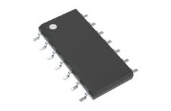 China MC14093BDR2G Logic Gates And Inverters NAND Gate IC 4 Channel 14-SOIC supplier