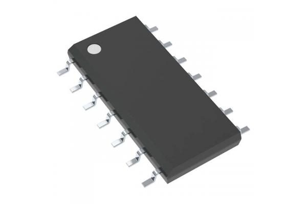 Fairchild Semiconductor ACE1502EMX