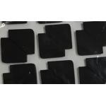 Heat Resistant Silicone Rubber Pad 7 Kgf Shore A 50 EPDM NBR NR for sale