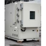 Durable Altitude Test Chamber Temperature Altitude with Optional Humidity for sale