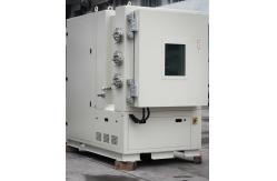 China Durable Altitude Test Chamber Temperature Altitude with Optional Humidity supplier