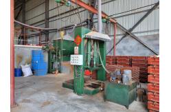 China Cork Rolls manufacturer