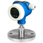 700bar High Temperature Pressure Transmitter , 0.075% Hart Pressure Transmitter for sale