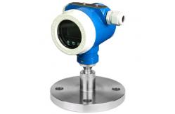 China 700bar High Temperature Pressure Transmitter , 0.075% Hart Pressure Transmitter supplier