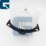ND116340-2361 ND1163402361 Wheel Loader WA250-3 WA320-3 Fan Blower Motor 24V for sale