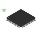 STM32F105RCT6 ST Microcontroller Unit MCU 32 Bit ARM Cortex M3 64 Pin LQFP Tray for sale