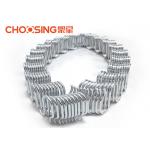 3.4mm Coil Metal Wire Zig Zag Couch Springs OEM Sofa Inner Sinuous Springs for sale