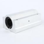 Aluminum Linear Motion Bearing Block Lightweight Linear Motion Slide Unit Customized
