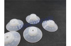 China Custom Suction Cap Bowl For Tobacco Machine Packing Line supplier