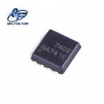 AOS AON7403-Dfn3x3 Semiconductor Assembly Ic Chip Electronic Components ic chips integrated circuits AON7403-DFN3x3 for sale