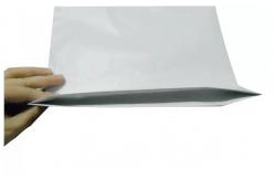 China Multi Layers Gusseted Bottom 10x13 Expansion Poly Mailer supplier