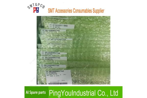 N510069637AA SMT Spare Parts Ball Spline For Panasonic Mounter Machine