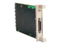 China CI540 3BSE001077R1 ABB S100 I/O Bus Extension Width 108mm supplier